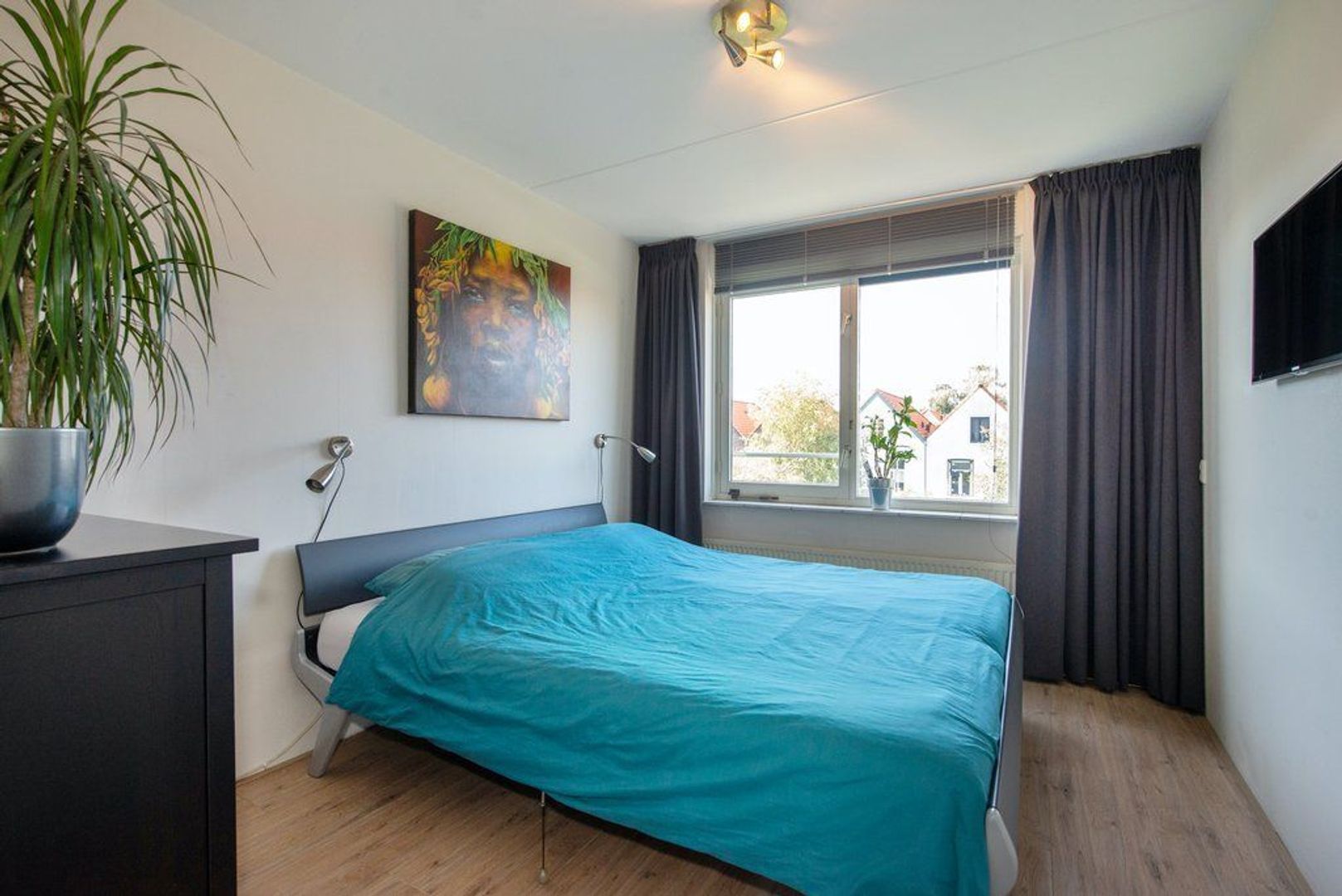 Van Diemenstraat 82, Den Haag foto-31 blur