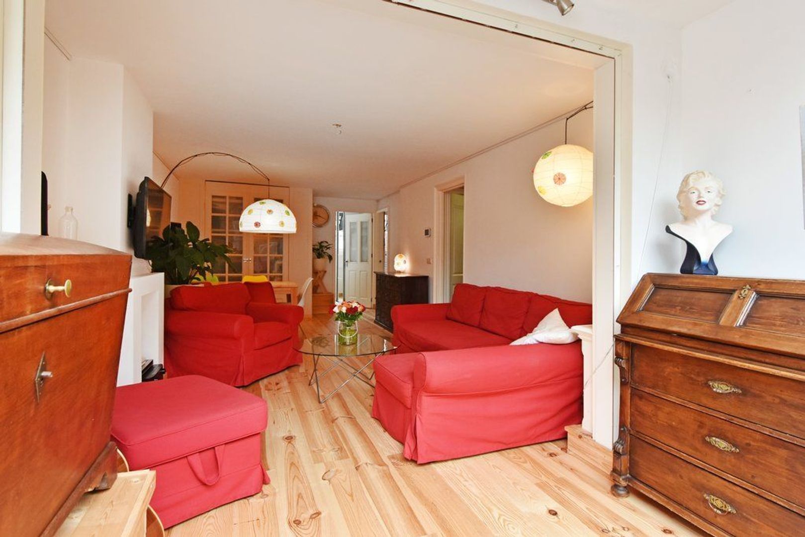 Renbaanstraat 86 a, Den Haag foto-6 blur