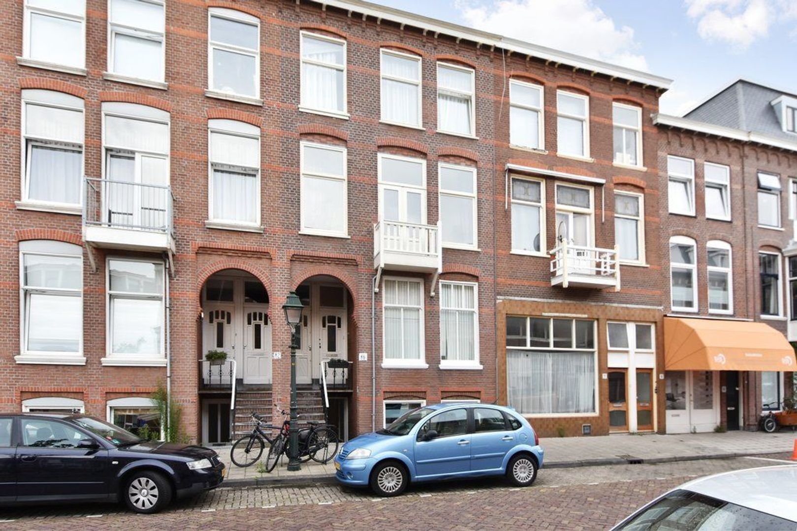 Renbaanstraat 86 a, Den Haag foto-0 blur