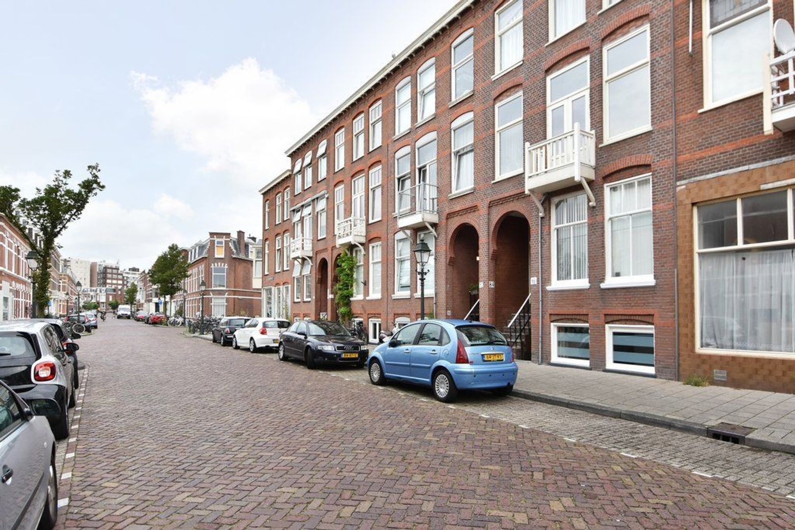Renbaanstraat 86 a, Den Haag foto-21 blur