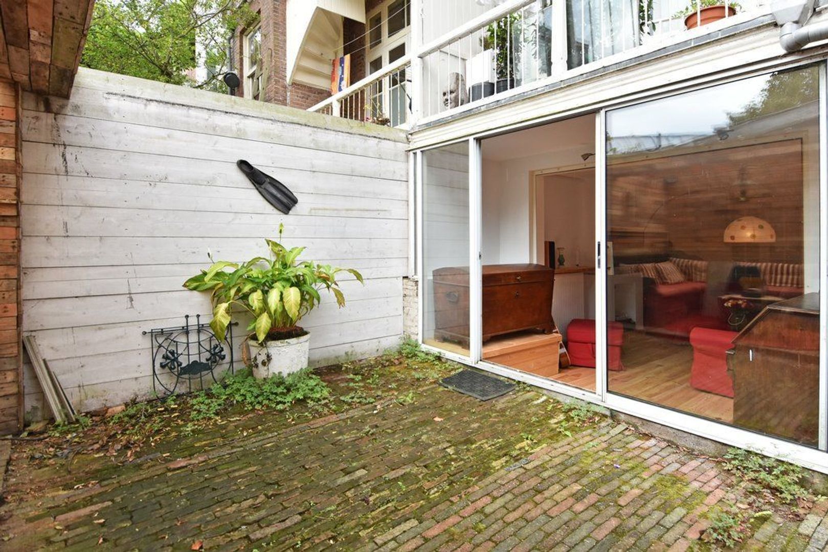 Renbaanstraat 86 a, Den Haag foto-18 blur