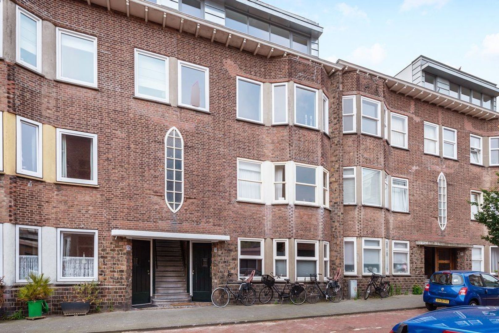 Irisstraat 134, Den Haag foto-2 blur