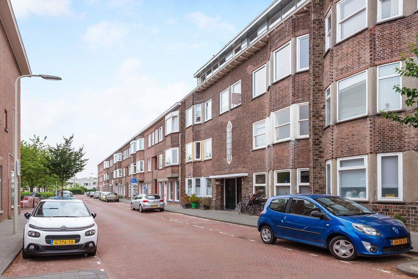 Irisstraat 134, Den Haag foto-44 blur