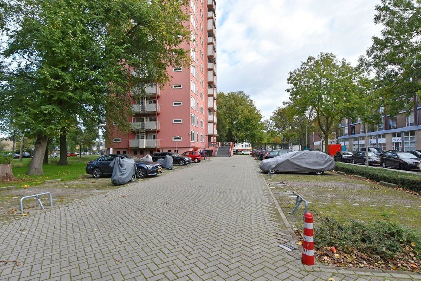 Wezelrade 135 d, Den Haag foto-2 blur