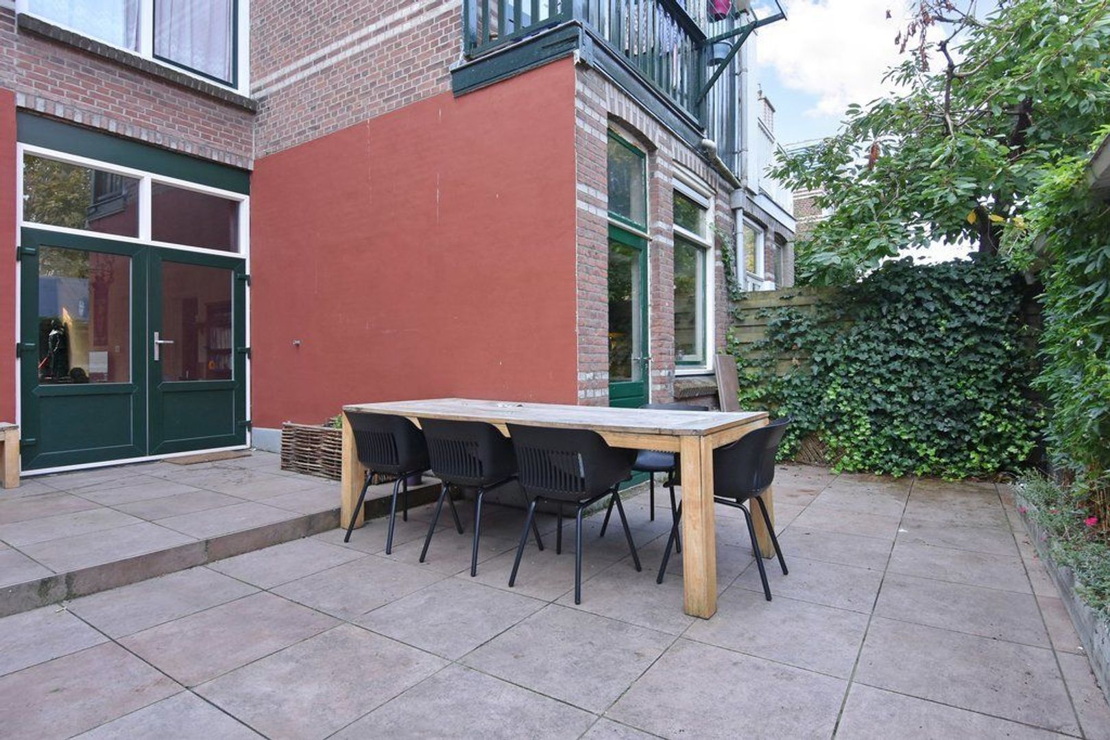 Halleystraat 9, Den Haag foto-24 blur