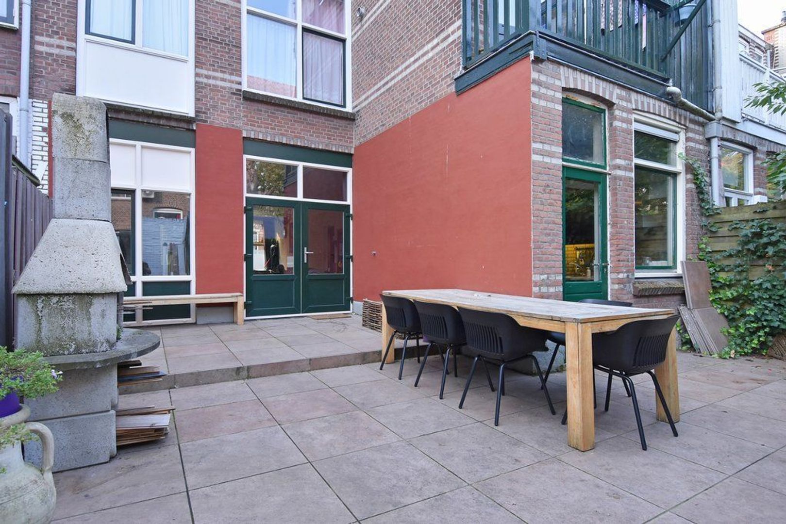 Halleystraat 9, Den Haag foto-21 blur