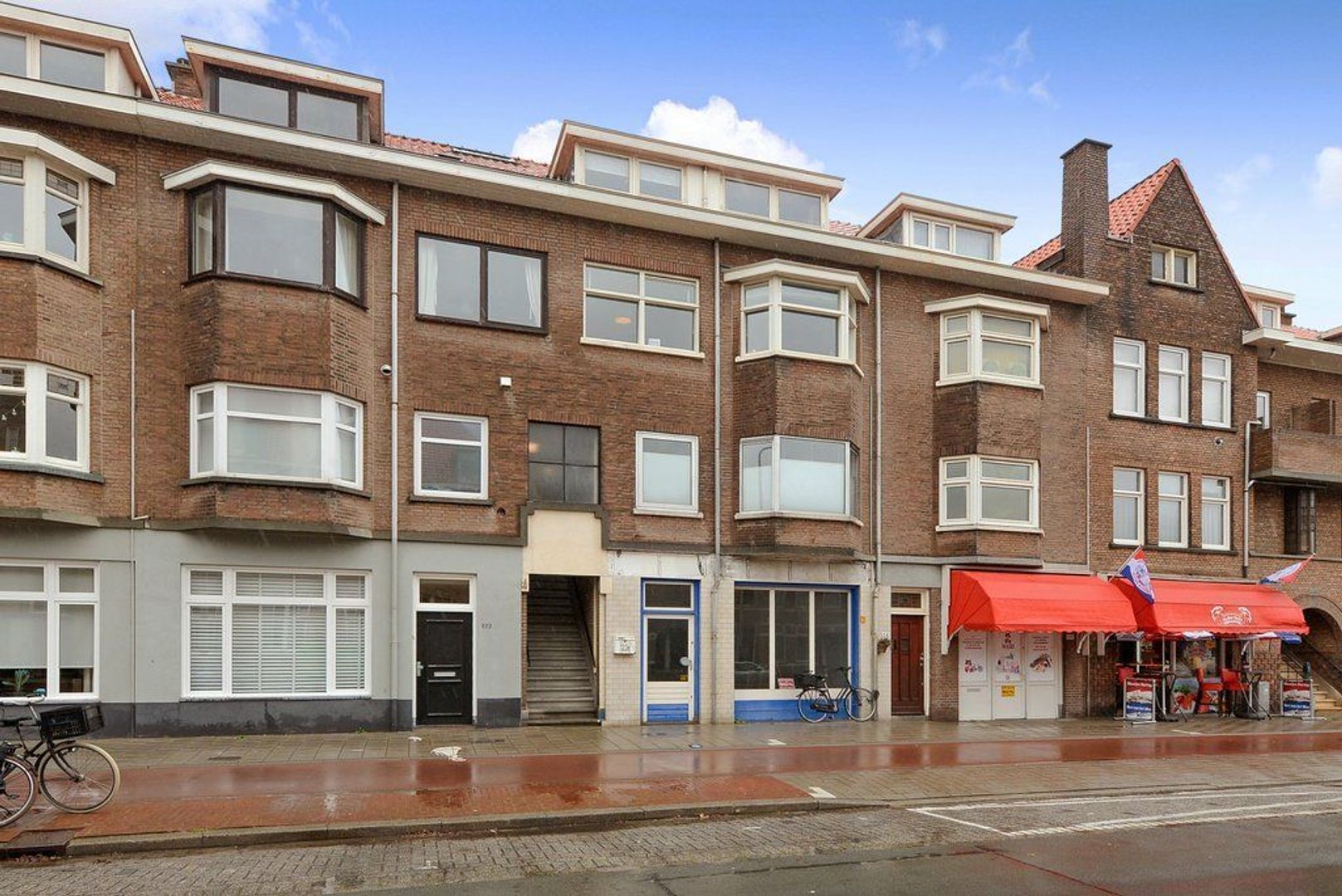Westduinweg 122 C, Den Haag foto-1 blur