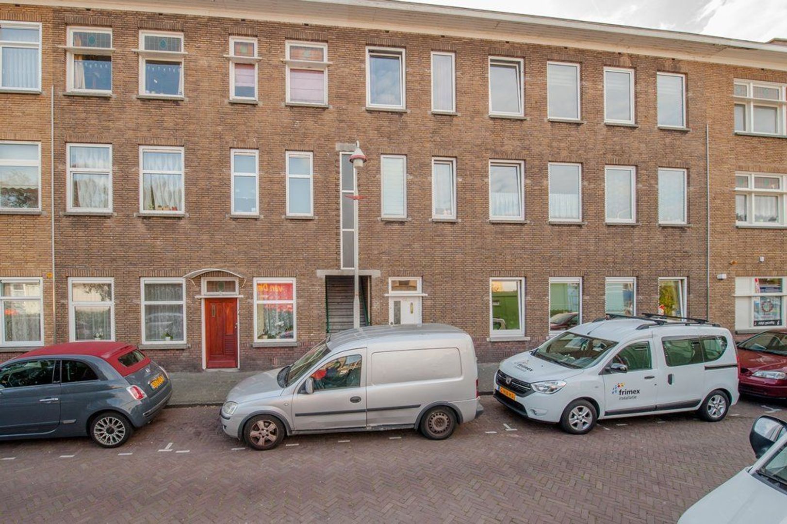 Voorthuizenstraat 223, Den Haag foto-29 blur