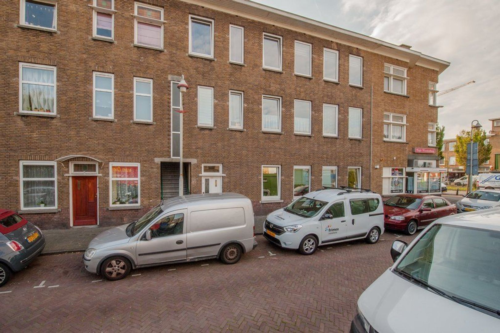 Voorthuizenstraat 223, Den Haag foto-5 blur