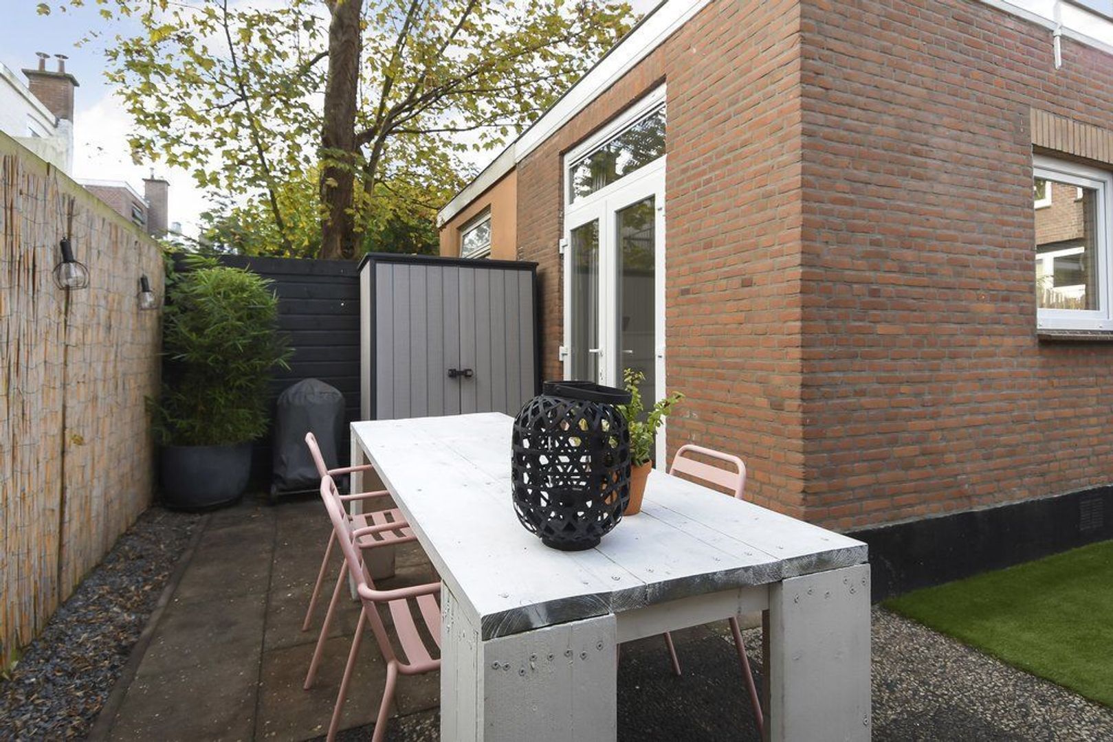 Fultonstraat 64, Den Haag foto-39 blur