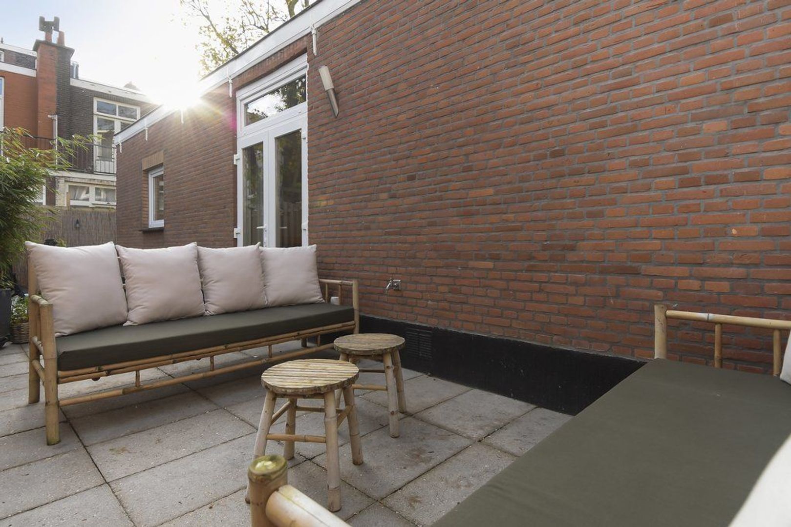 Fultonstraat 64, Den Haag foto-27 blur