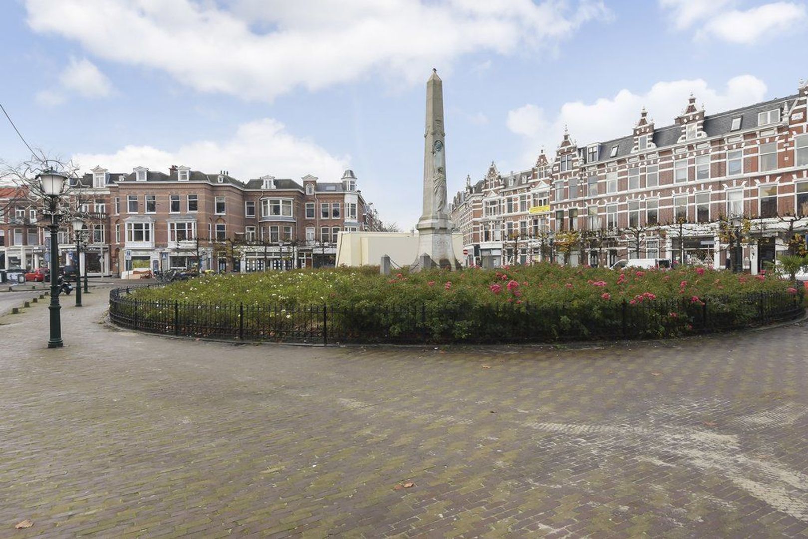 Fultonstraat 64, Den Haag foto-47 blur