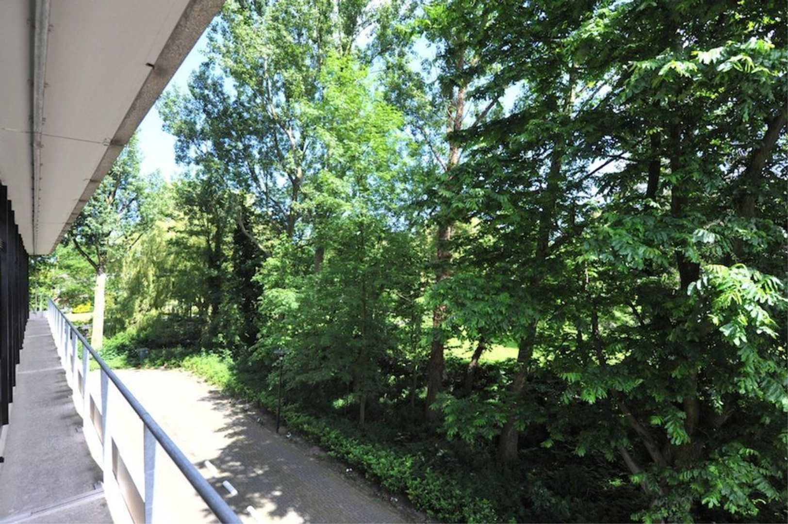 Sir Winston Churchillln 283 -005, Rijswijk foto-10 blur