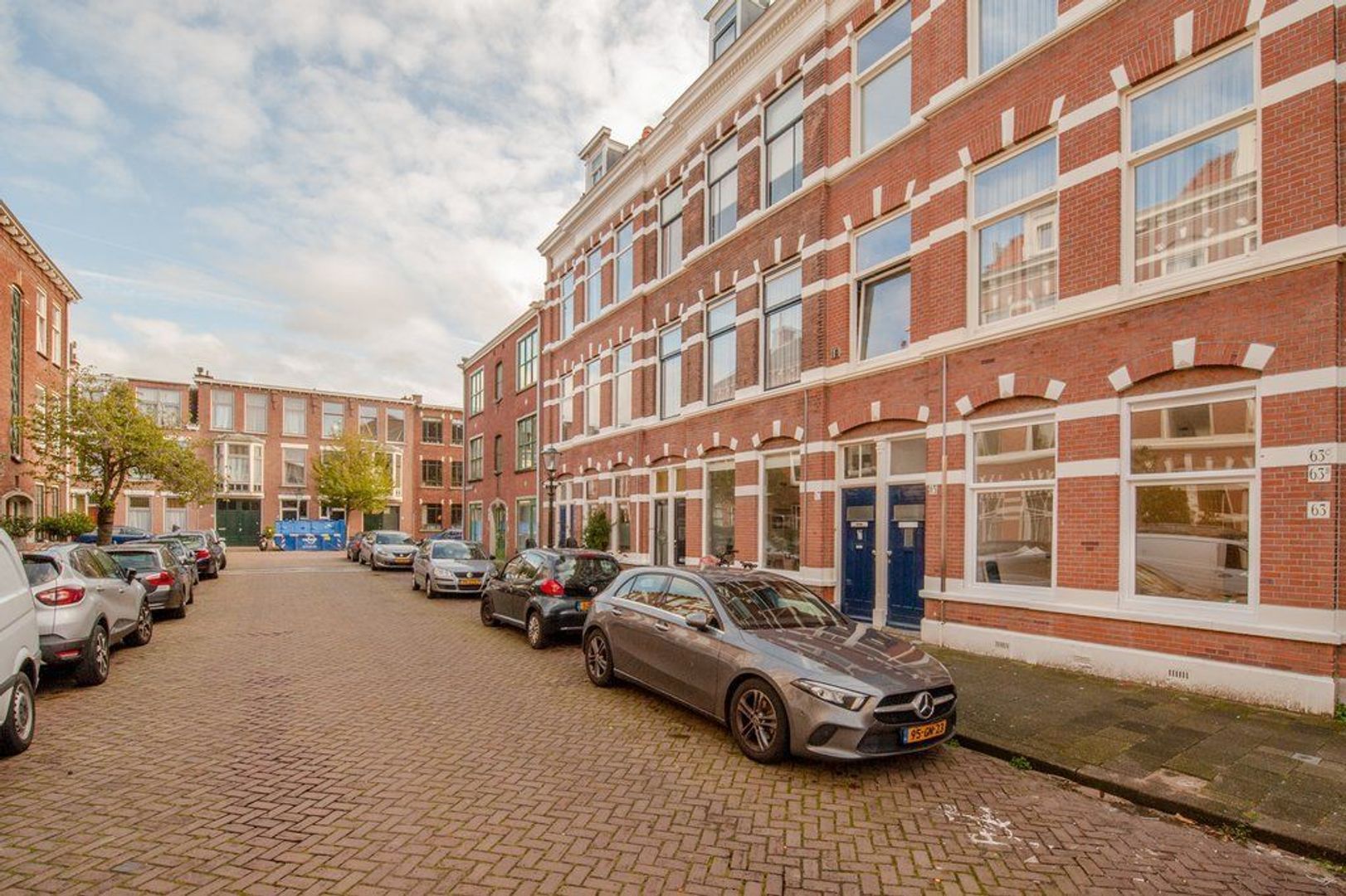 Rijklof van Goensstraat 65, Den Haag foto-0 blur