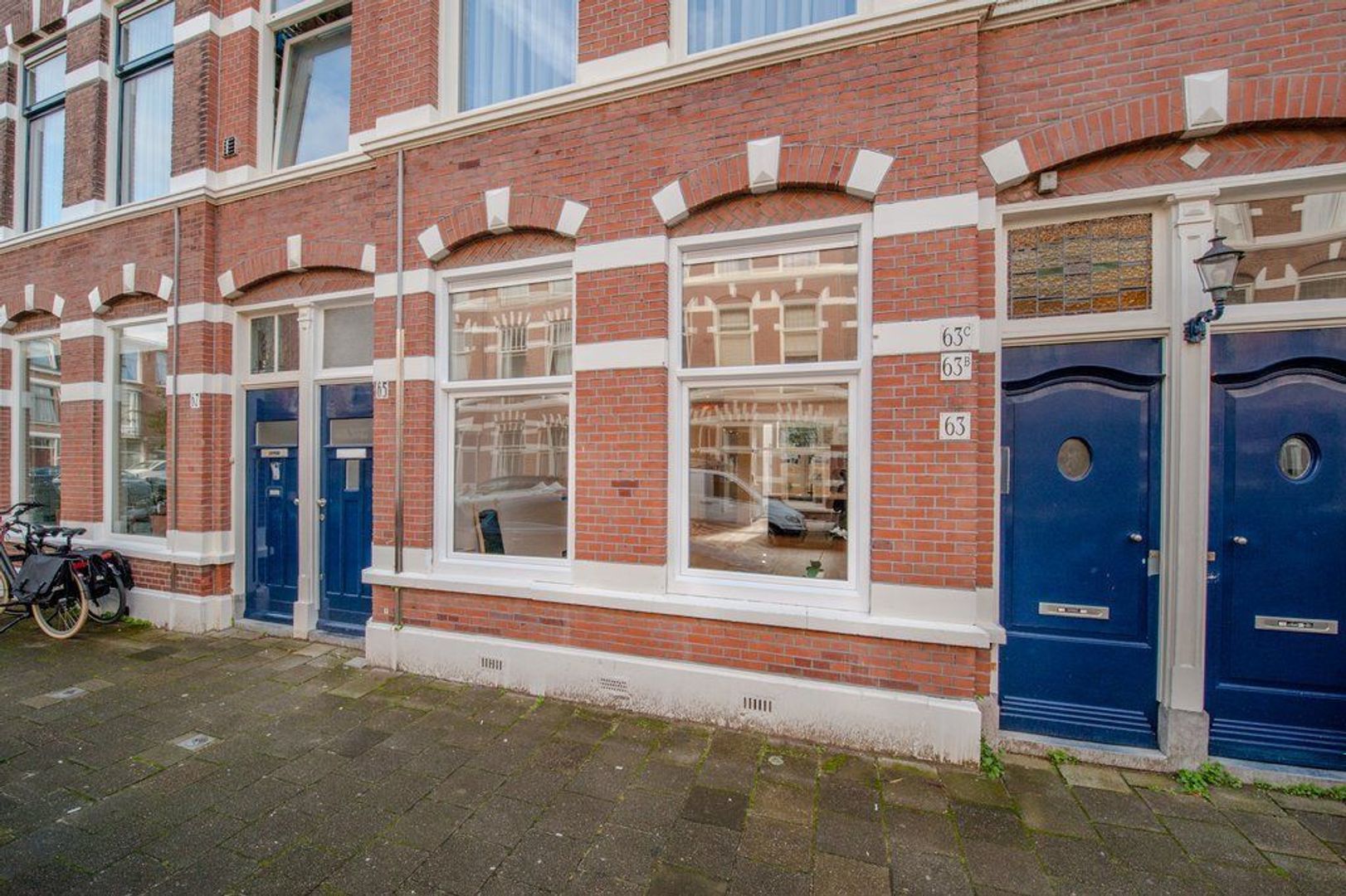 Rijklof van Goensstraat 65, Den Haag foto-1 blur