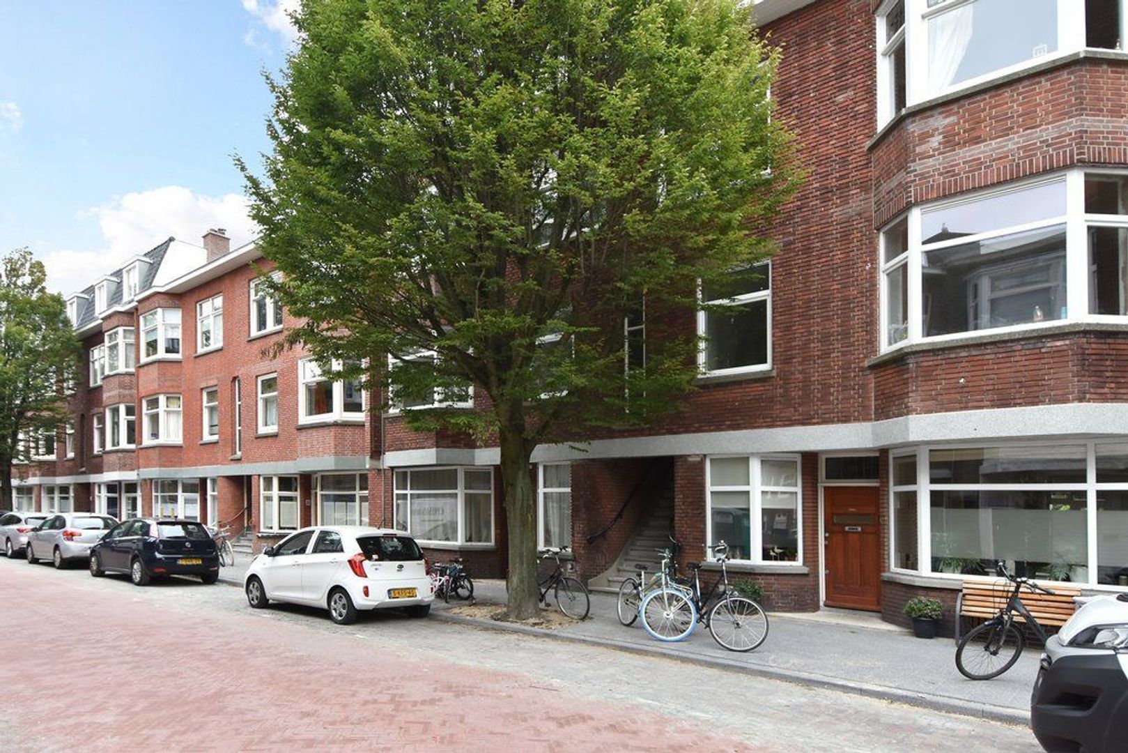 Stuyvesantstraat 257, Den Haag foto-0 blur