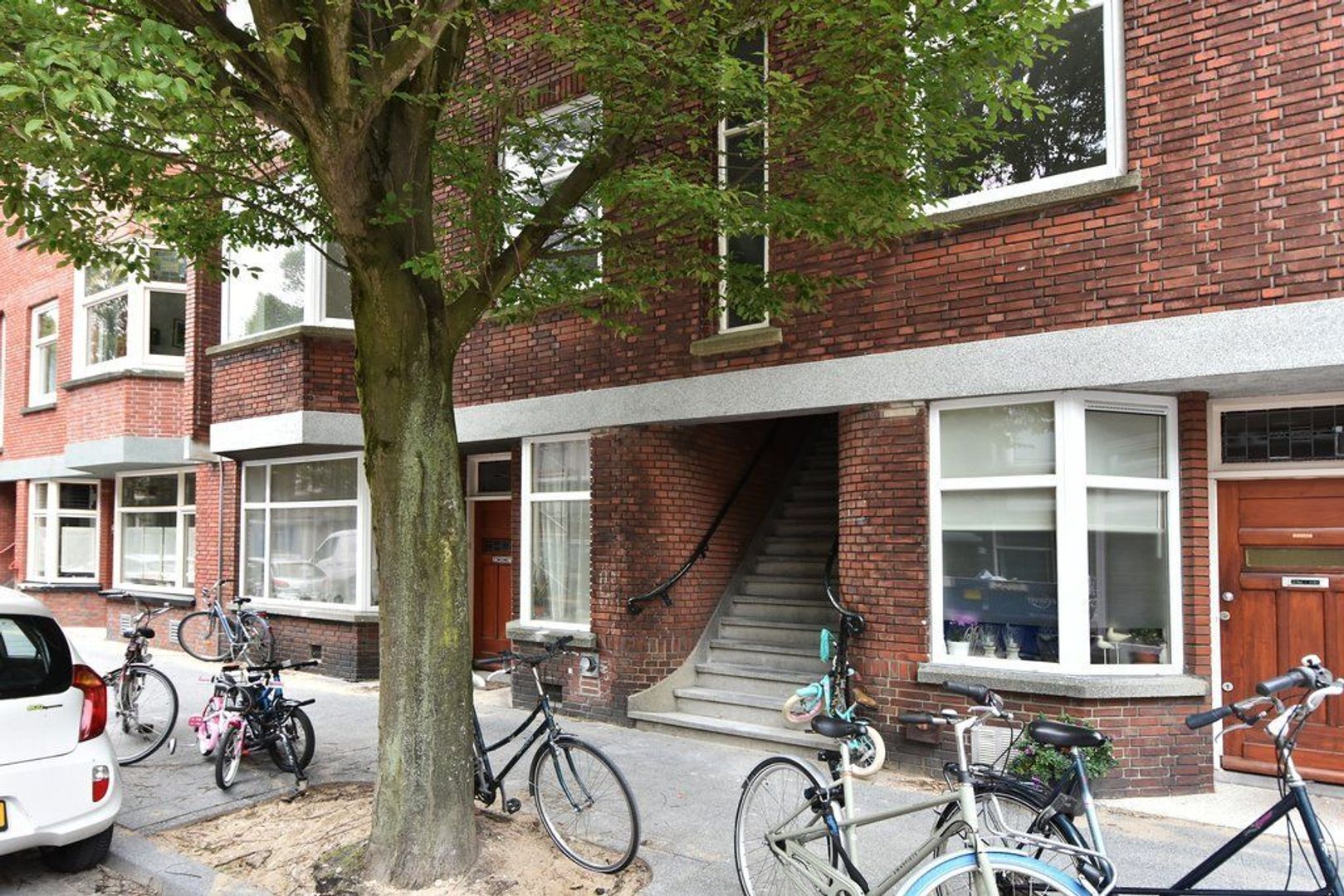 Stuyvesantstraat 257, Den Haag foto-1 blur