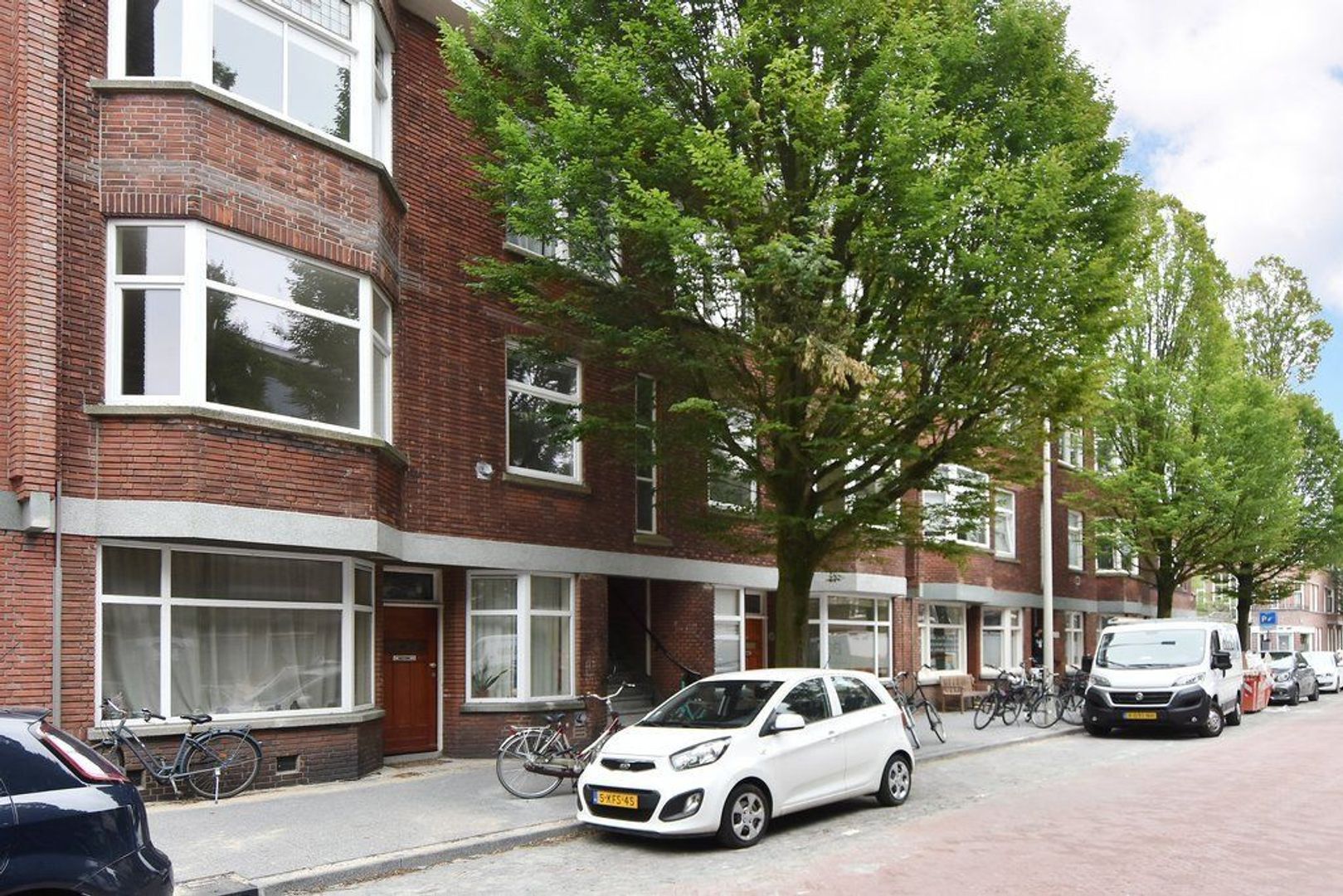 Stuyvesantstraat 257, Den Haag foto-35 blur