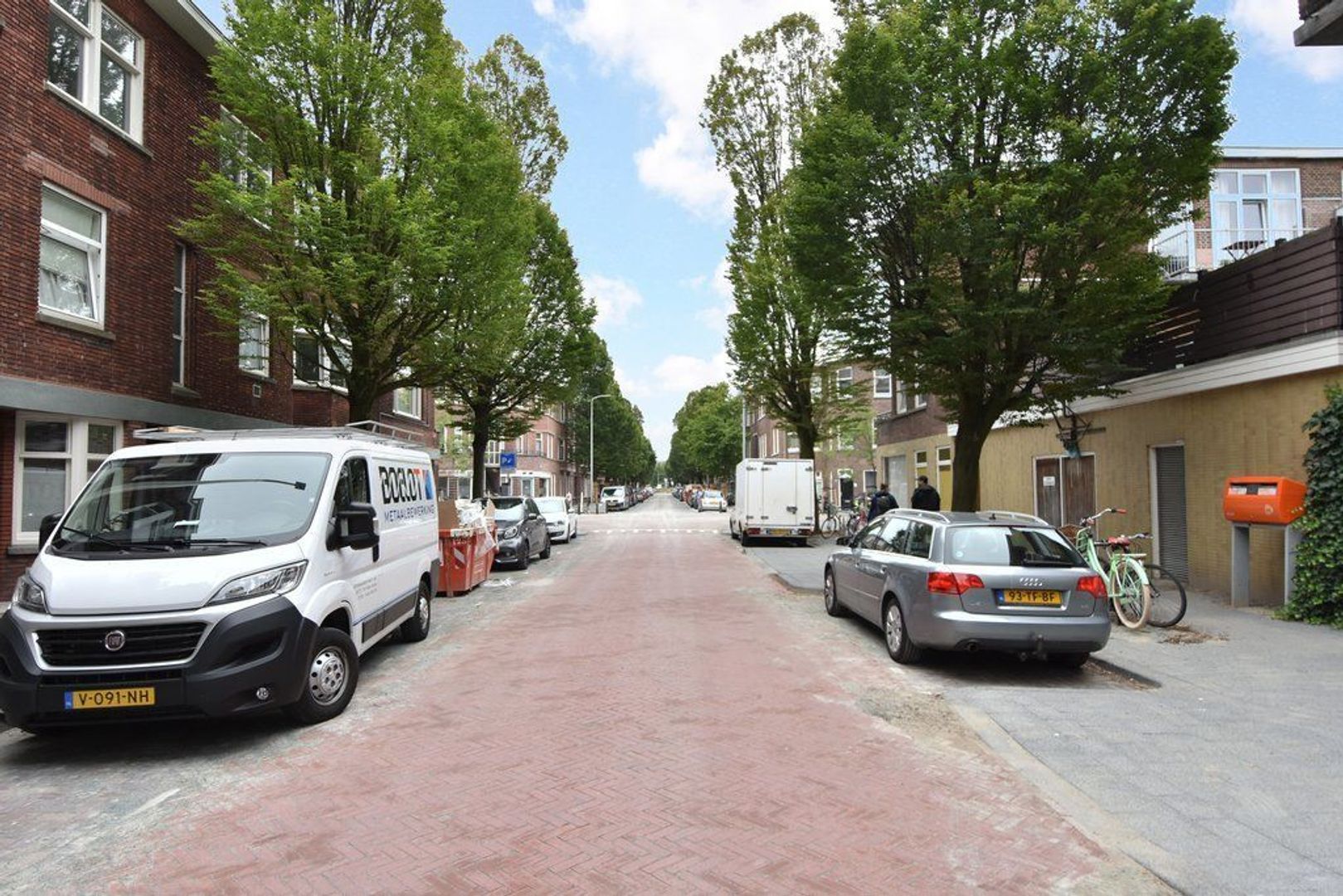 Stuyvesantstraat 257, Den Haag foto-36 blur