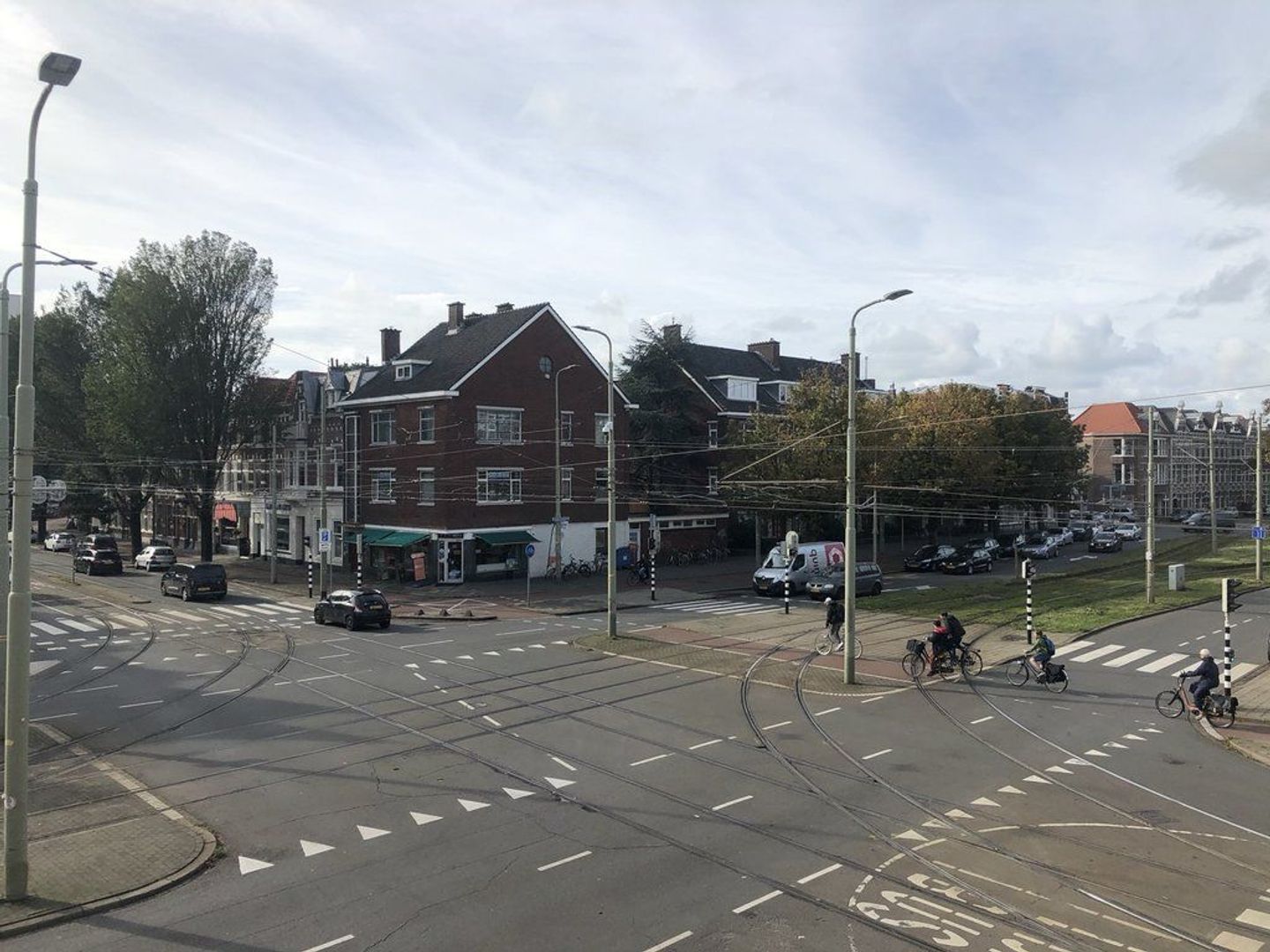 Laan van Meerdervoort 168 A2, Den Haag foto-4 blur