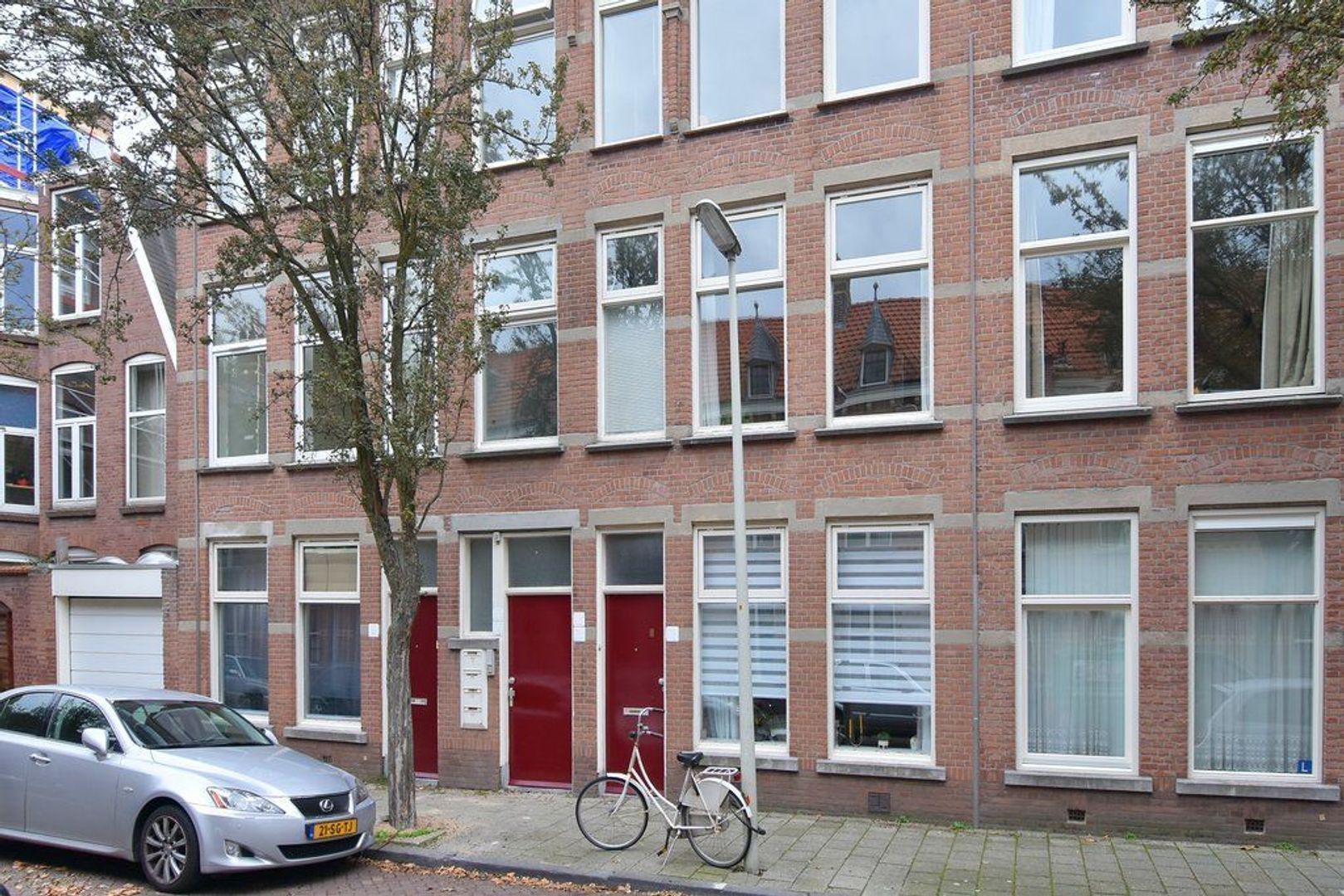 Johannes Camphuijsstraat 68, Den Haag foto-1 blur