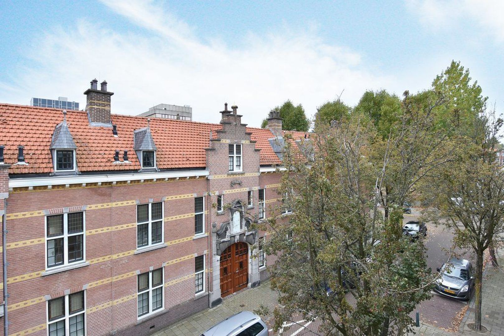 Johannes Camphuijsstraat 68, Den Haag foto-2 blur