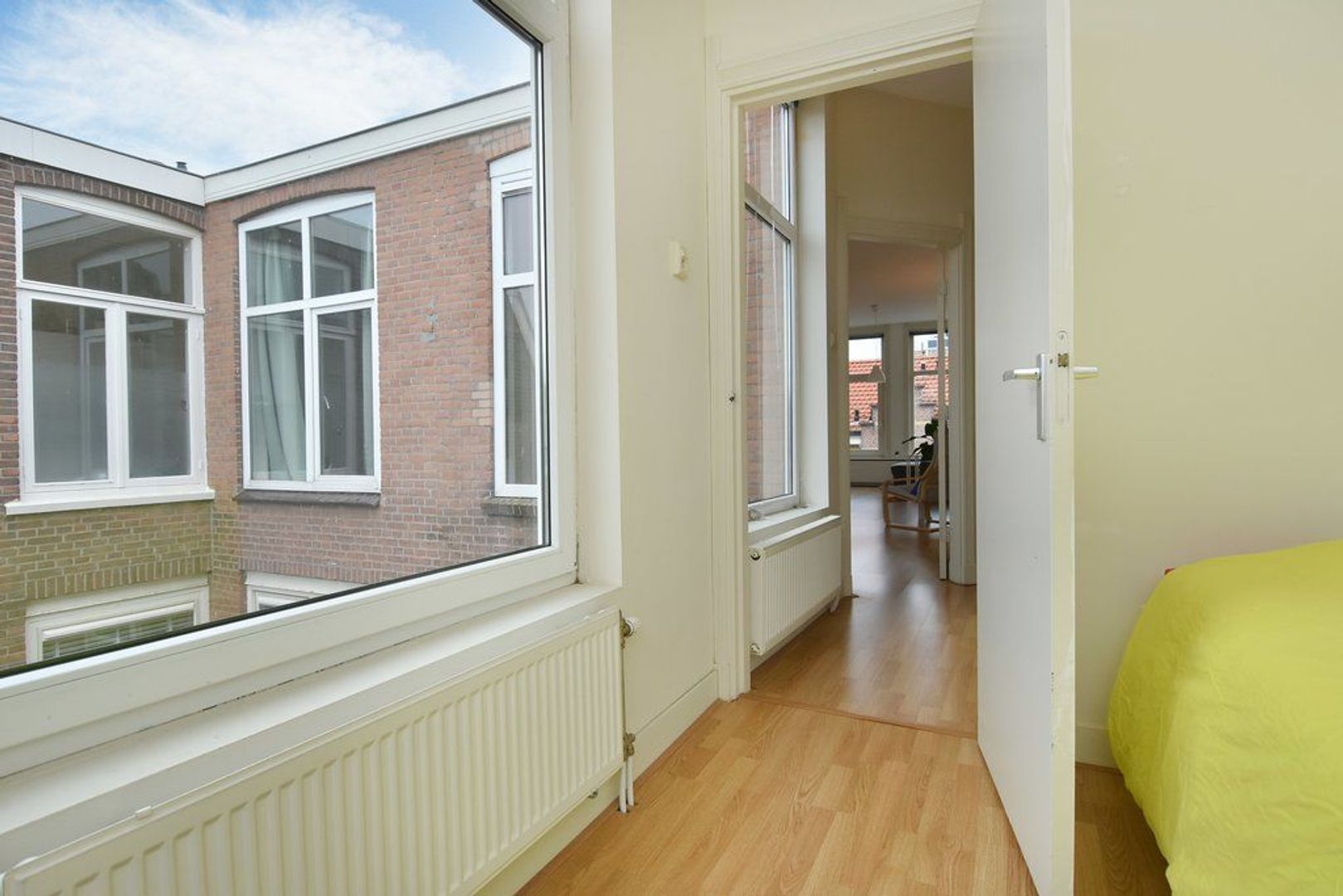 Johannes Camphuijsstraat 68, Den Haag foto-14 blur