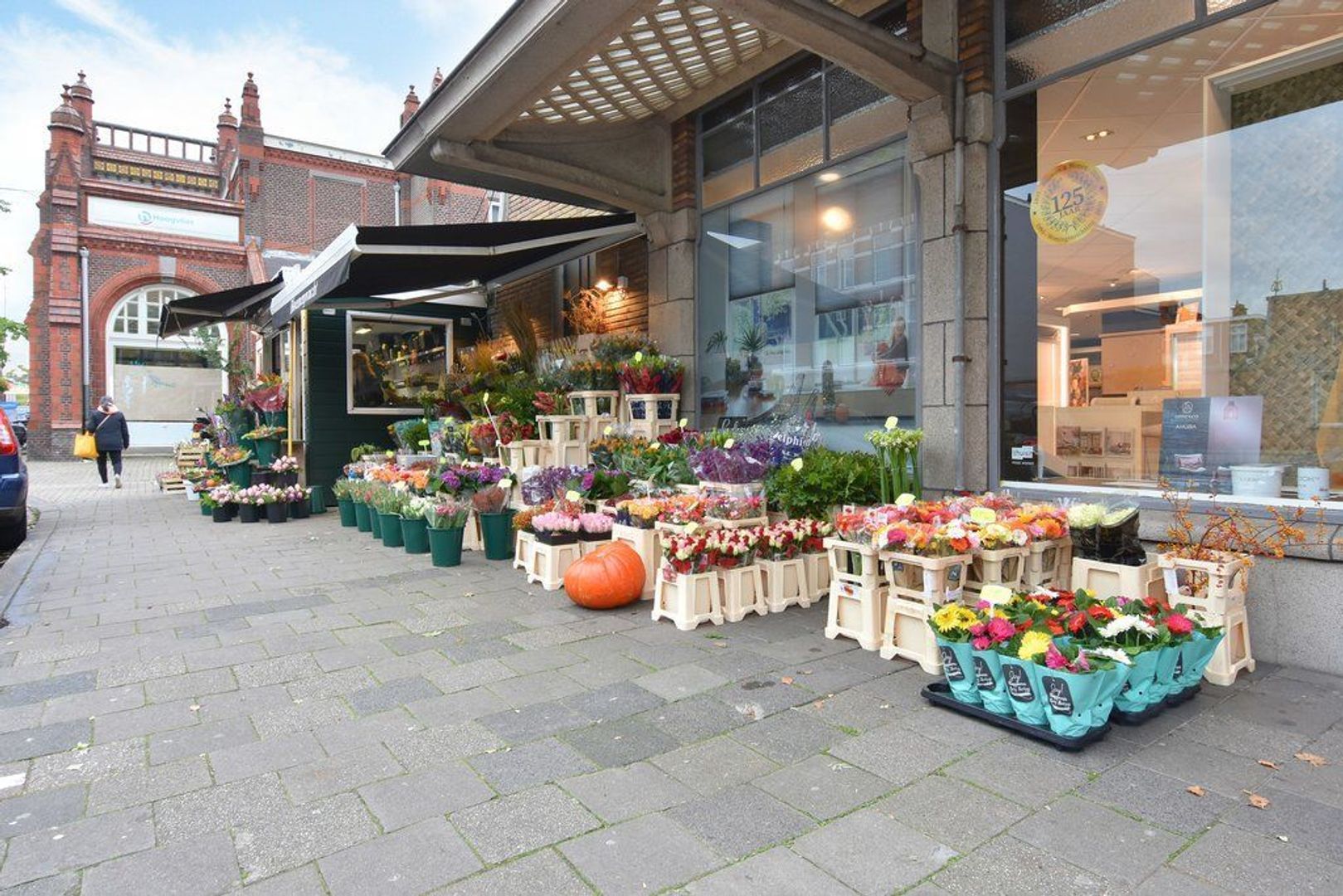 Johannes Camphuijsstraat 68, Den Haag foto-23 blur