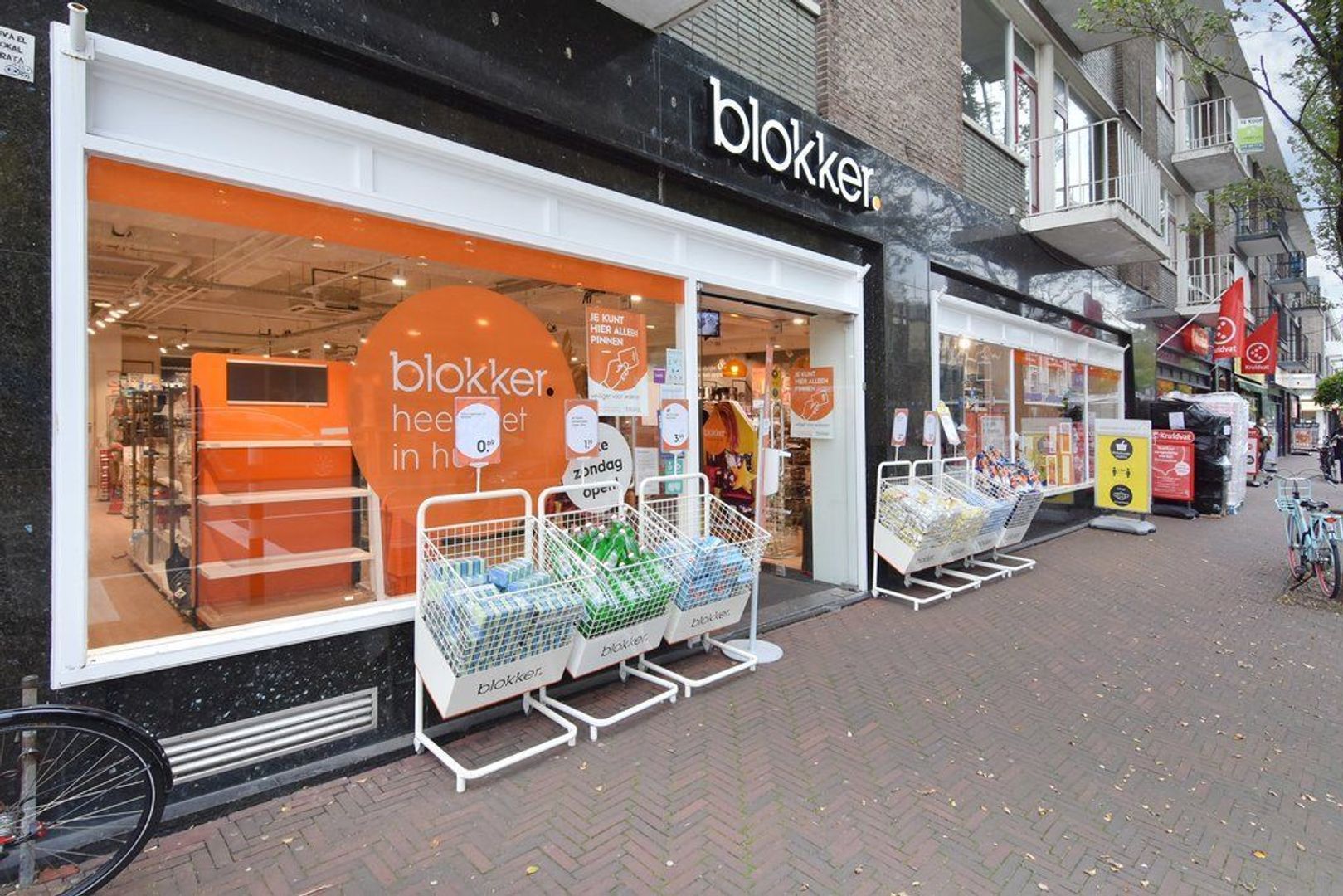 Johannes Camphuijsstraat 68, Den Haag foto-28 blur