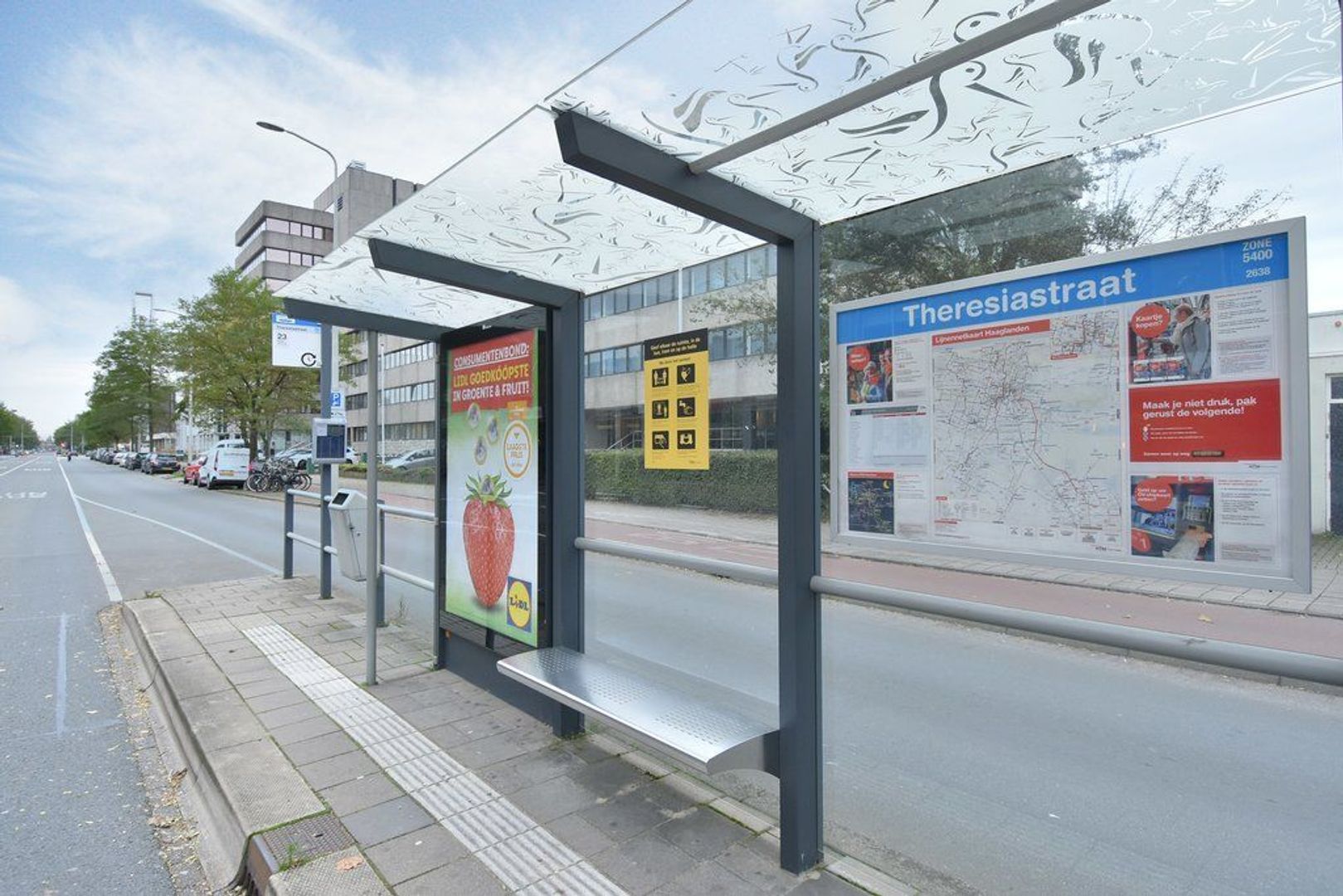 Johannes Camphuijsstraat 68, Den Haag foto-29 blur