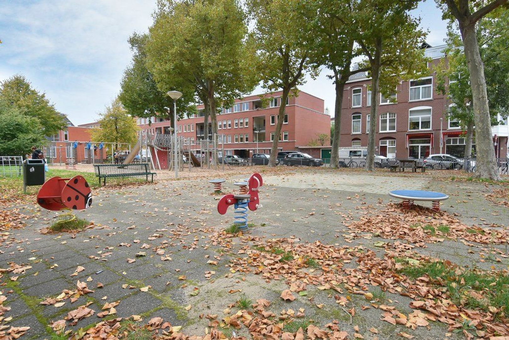 Johannes Camphuijsstraat 68, Den Haag foto-35 blur