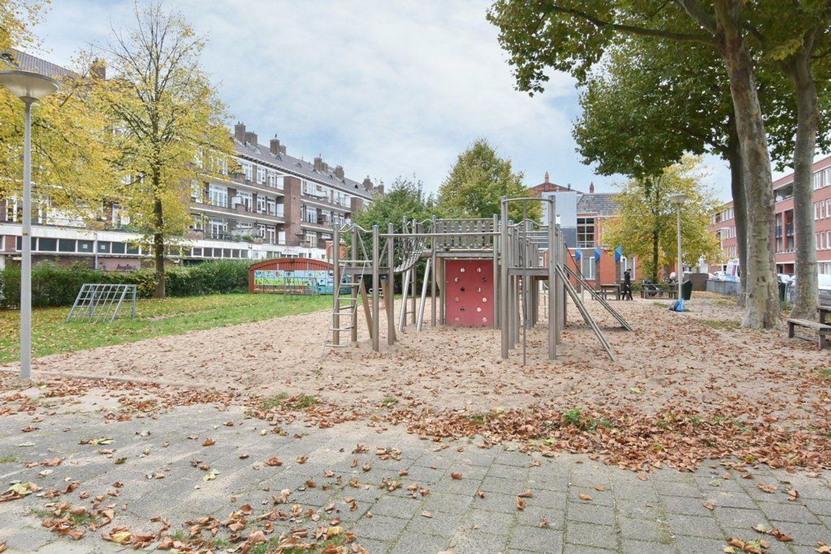 Johannes Camphuijsstraat 68, Den Haag foto-36 blur
