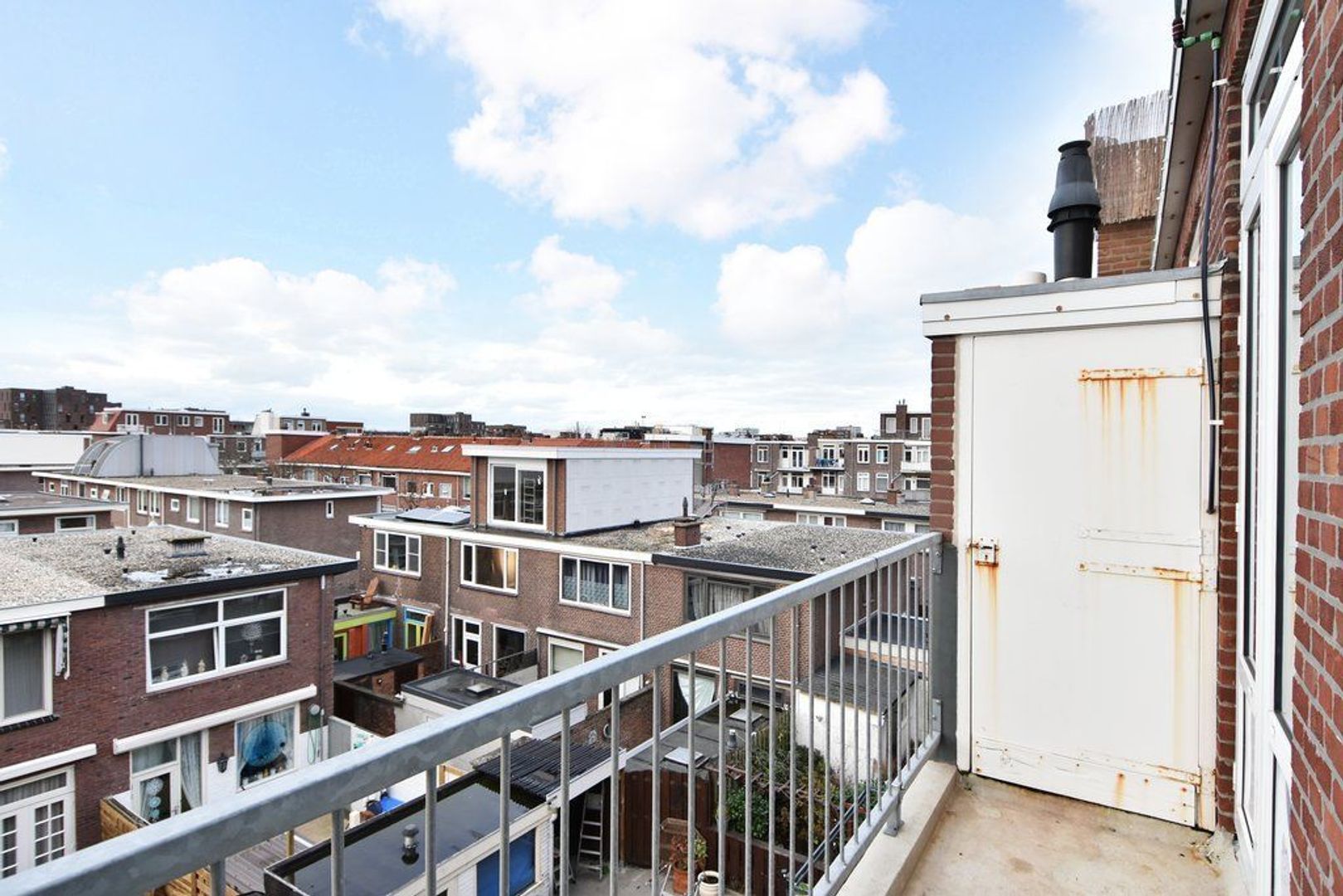 Tholensestraat 51, Den Haag foto-22 blur