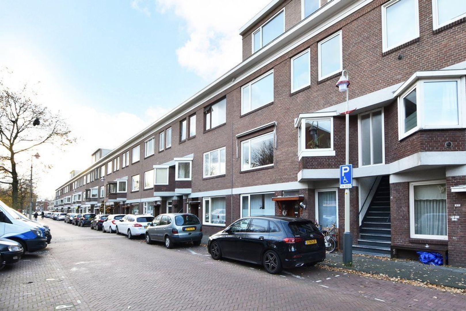 Tholensestraat 51, Den Haag foto-45 blur