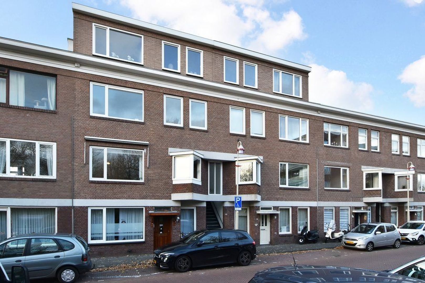 Tholensestraat 51, Den Haag foto-1 blur