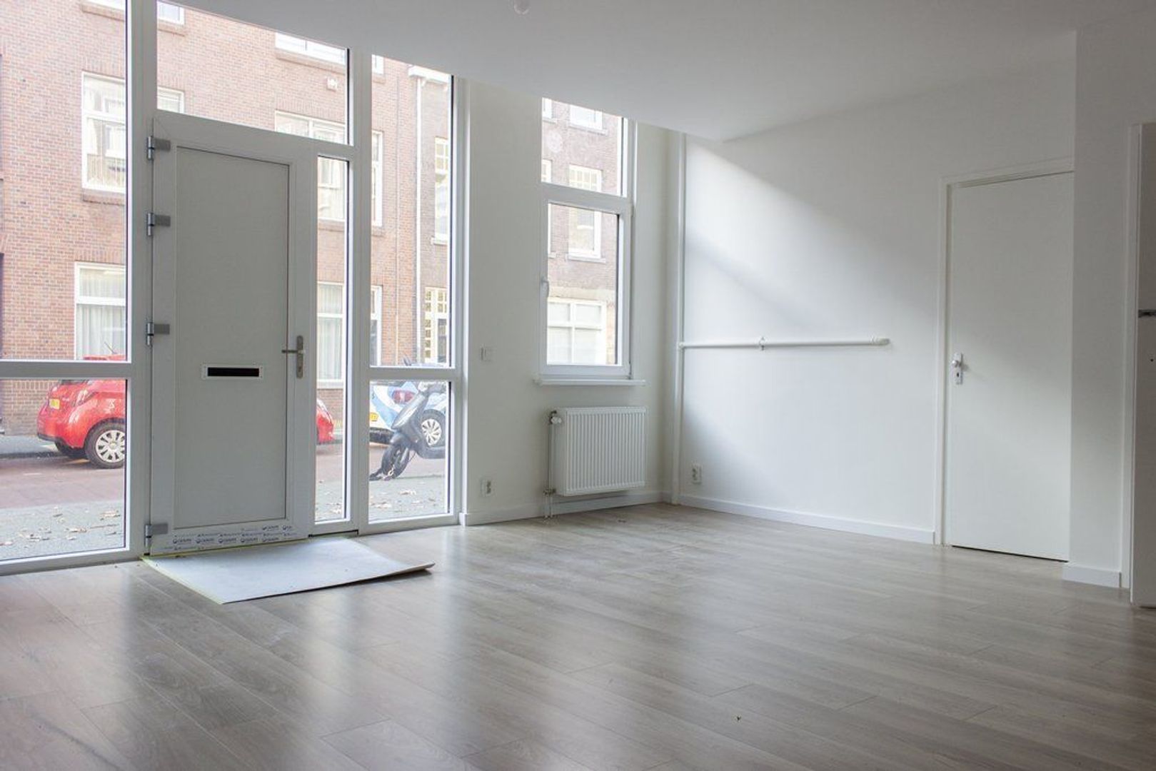 Maasstraat 244, Den Haag foto-3 blur