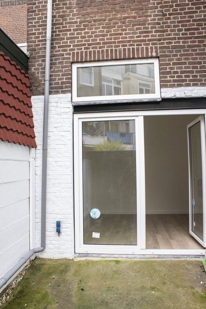 Maasstraat 244, Den Haag foto-12 blur