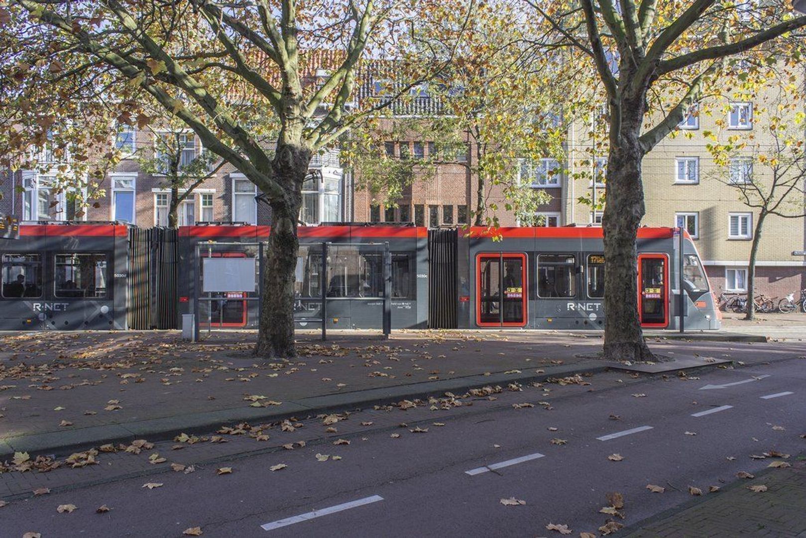 Maasstraat 244, Den Haag foto-22 blur