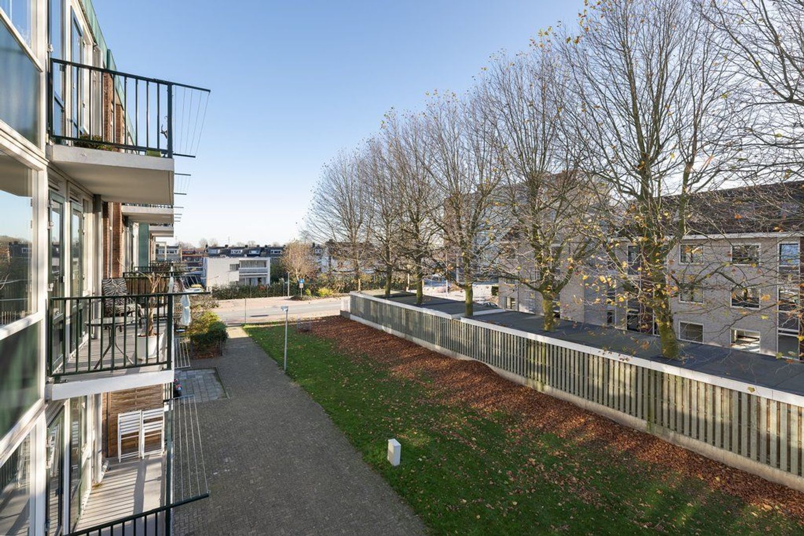 Slotlaan 11, Capelle Aan Den Ijssel foto-17 blur
