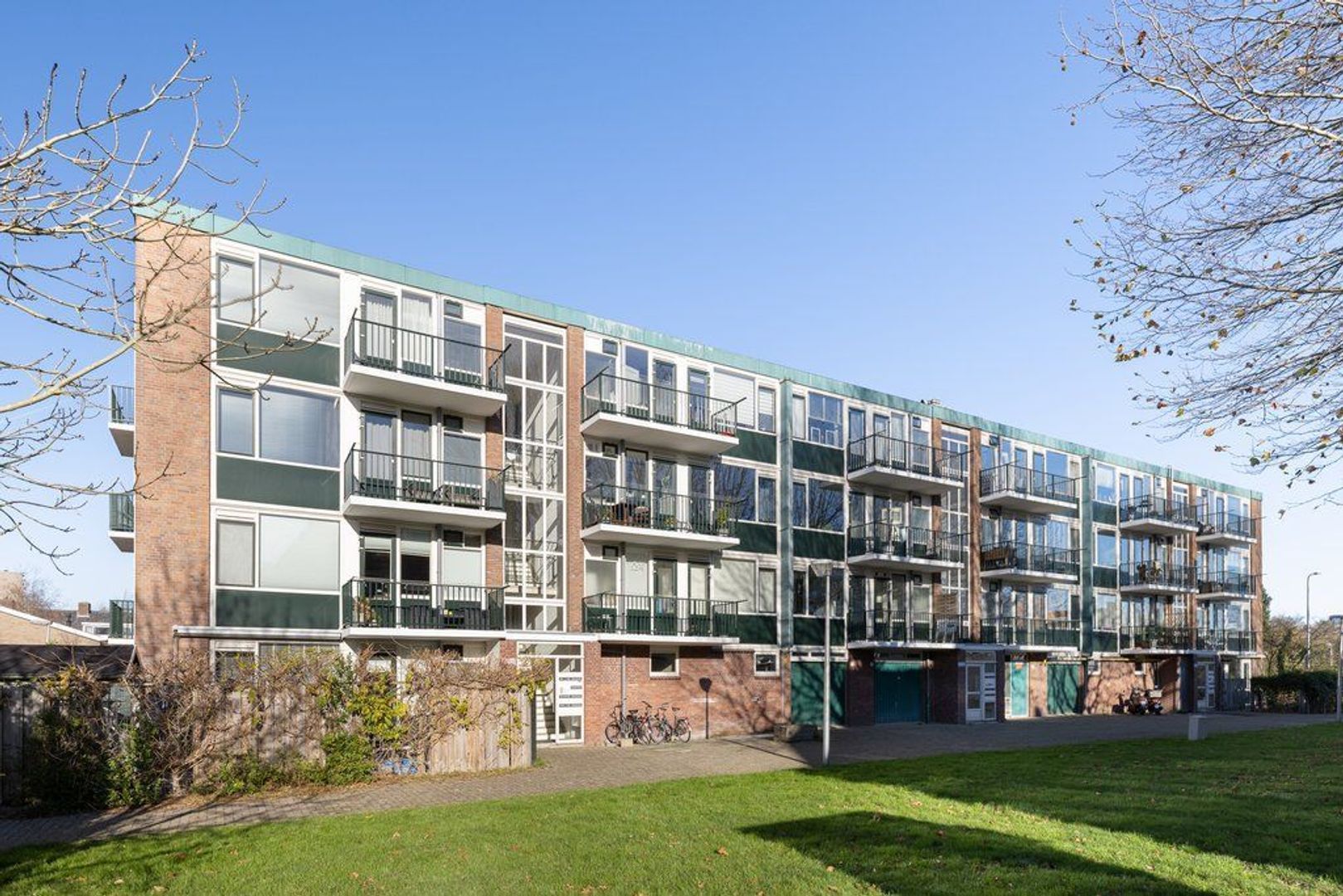 Slotlaan 11, Capelle Aan Den Ijssel foto-19 blur
