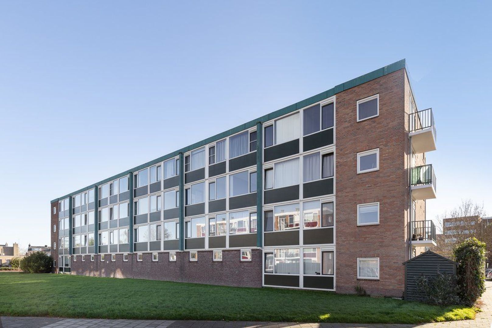 Slotlaan 11, Capelle Aan Den Ijssel foto-21 blur