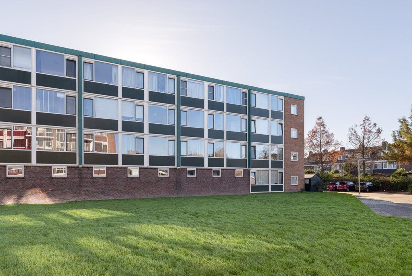 Slotlaan 11, Capelle Aan Den Ijssel foto-22 blur