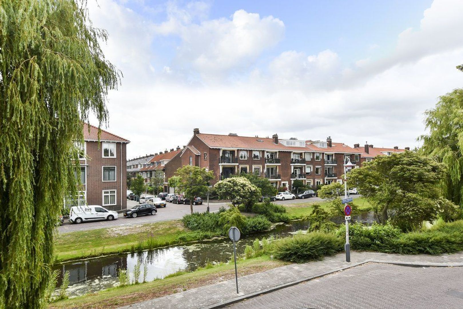Rienzistraat 3, Den Haag foto-21 blur