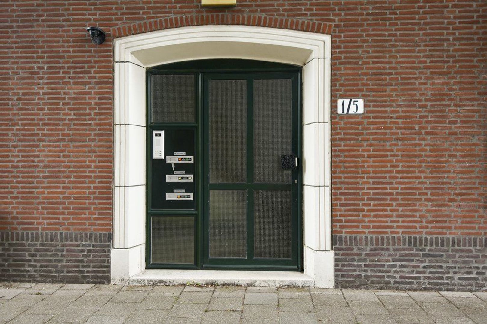Rienzistraat 3, Den Haag foto-2 blur