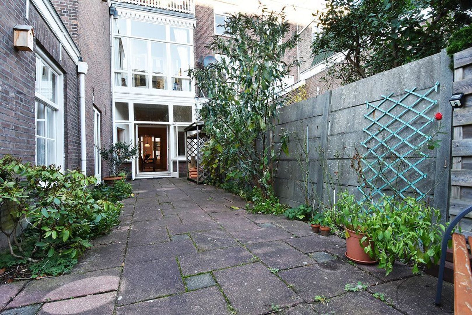 Malakkastraat 188, Den Haag foto-16 blur