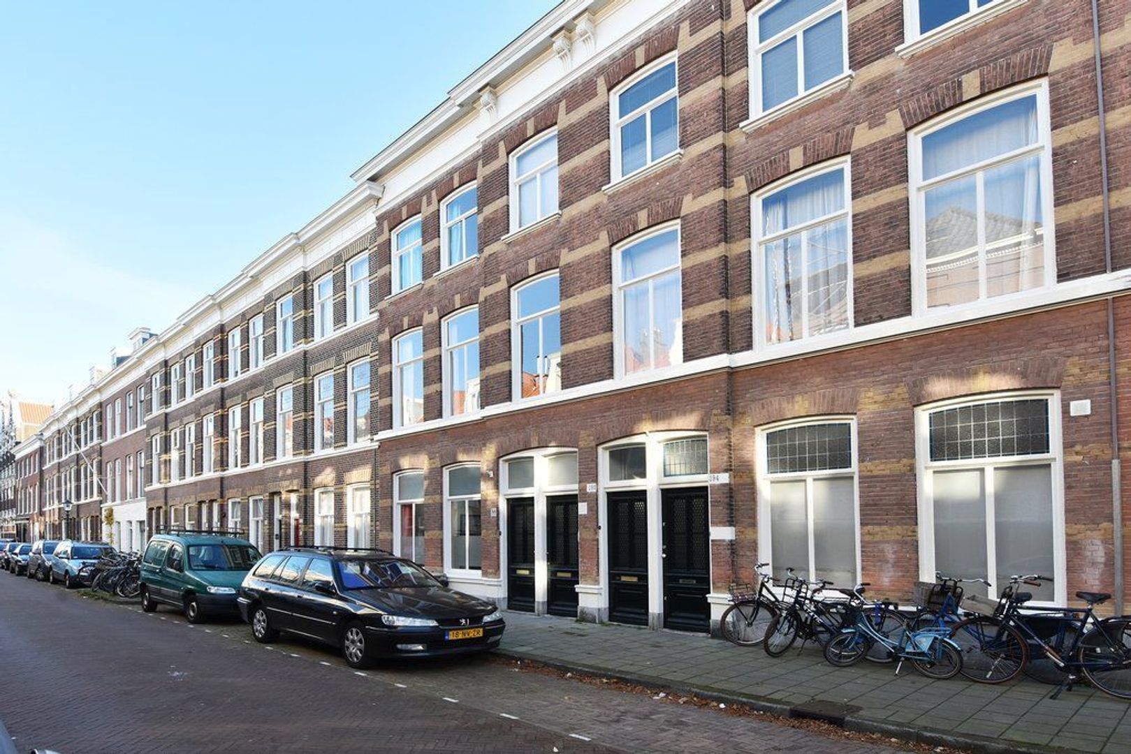 Malakkastraat 188, Den Haag foto-0 blur