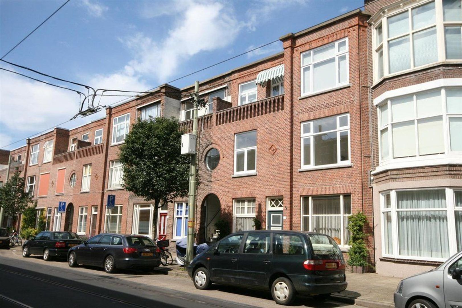 Goudenregenstraat 139, Den Haag foto-1 blur