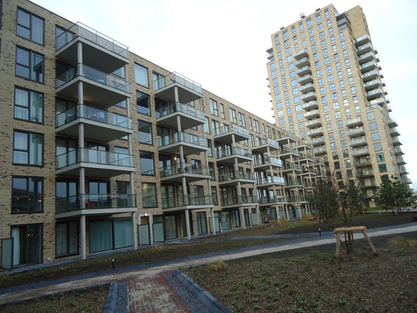 Escamplaan 880 c, Den Haag foto-1 blur