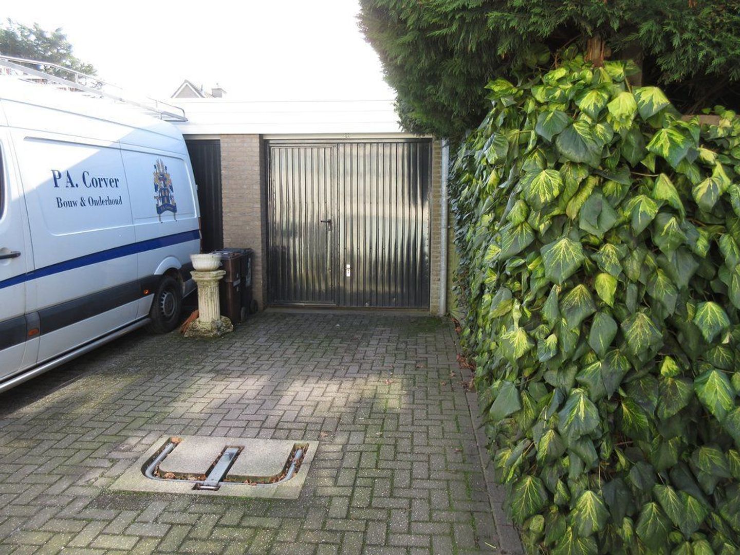 Rhijngeesterstraatweg 155 E, Oegstgeest foto-0 blur