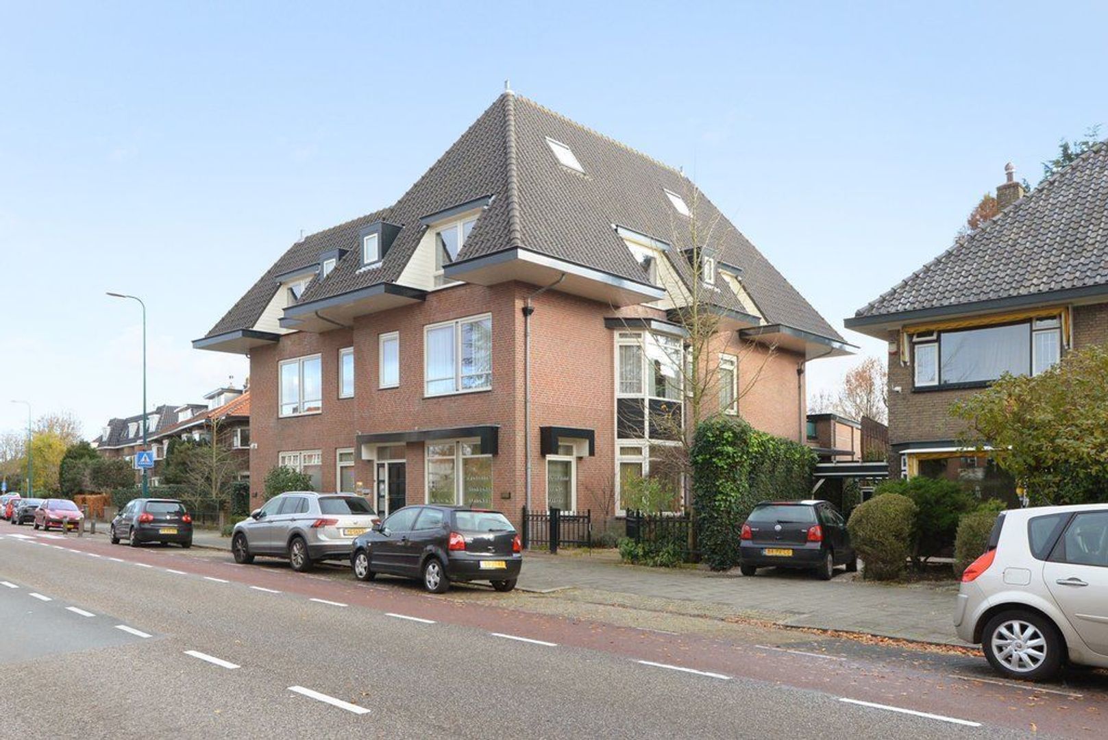Rhijngeesterstraatweg 94 B, Oegstgeest foto-30 blur